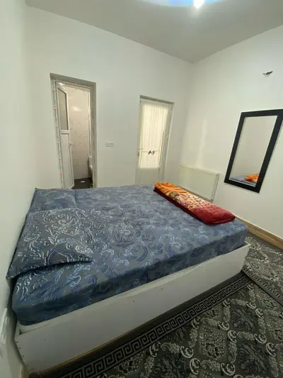 ویلا دوخوابه گلستان کاریزما