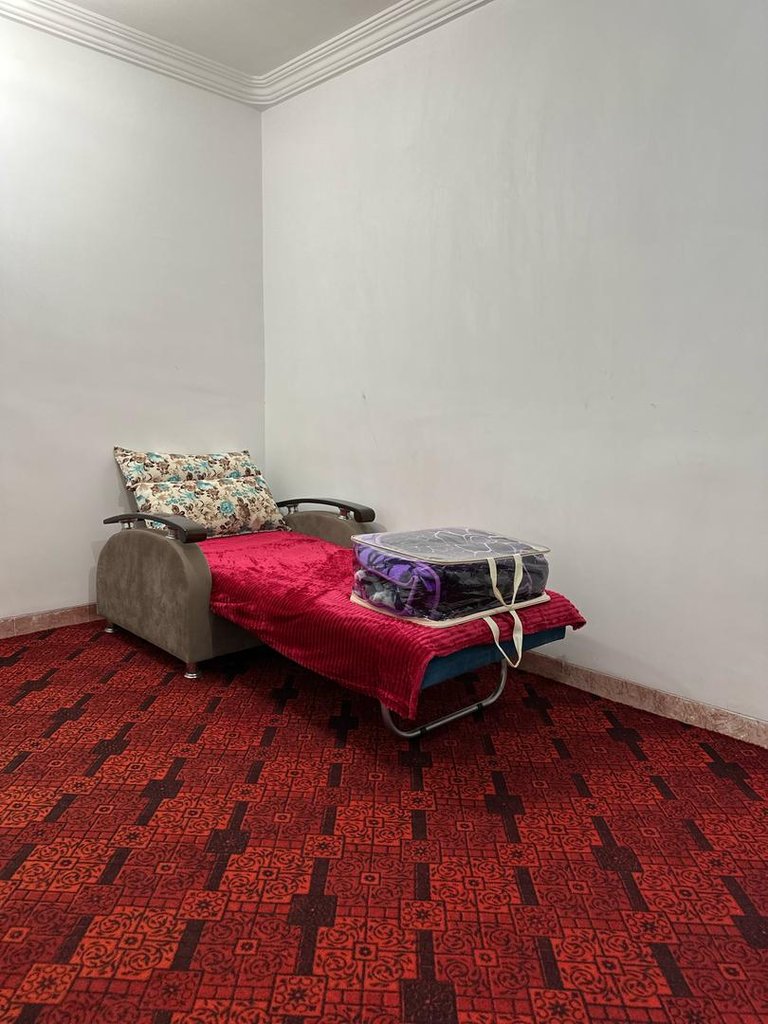 دوخوابه زارعی