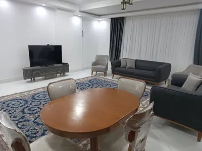 آپارتمان دوخوابه لقمان واحد 105