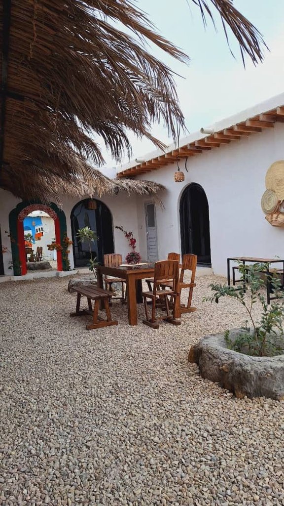 خانه ماوا - واحد 5