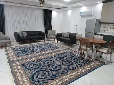 آپارتمان دوخوابه لقمان واحد 105