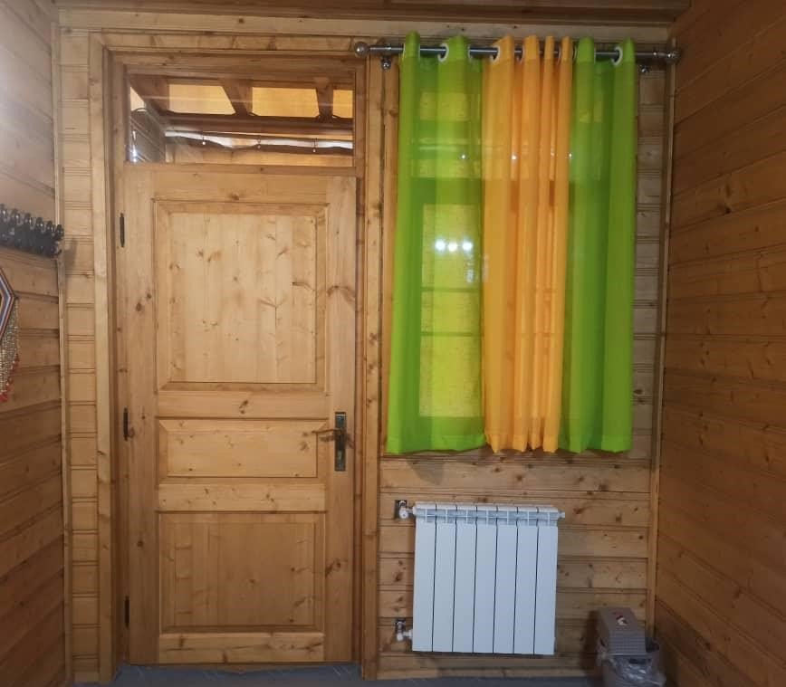 گیل خاتون - واحد گیلدا 1