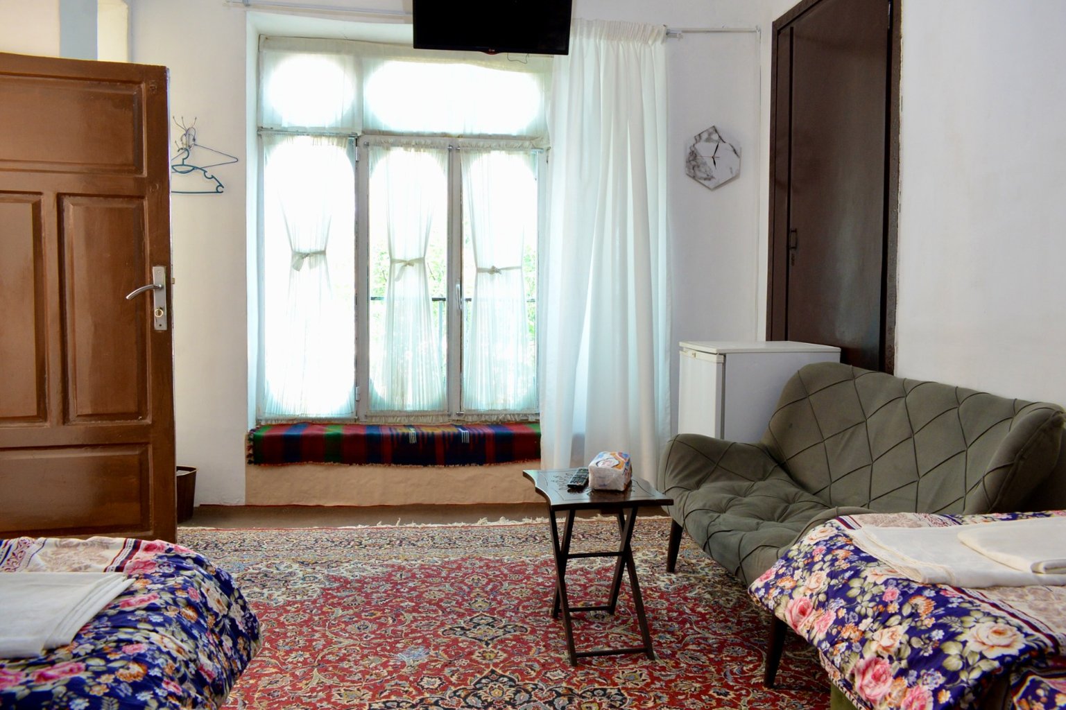 ریوار - واحد روژاوا