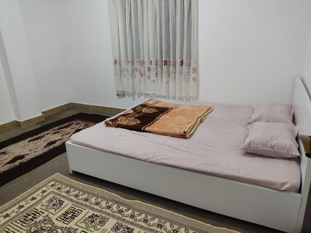 آپارتمان تک خوابه دوهزار گلیج