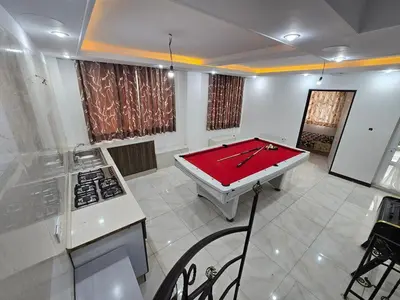 ویلا چهارخوابه دوبلکس استخردار آبگرم رحیمی