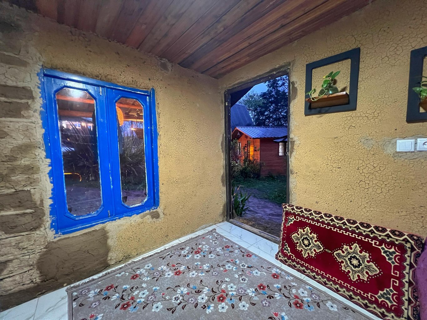 کوکه - واحد بالن