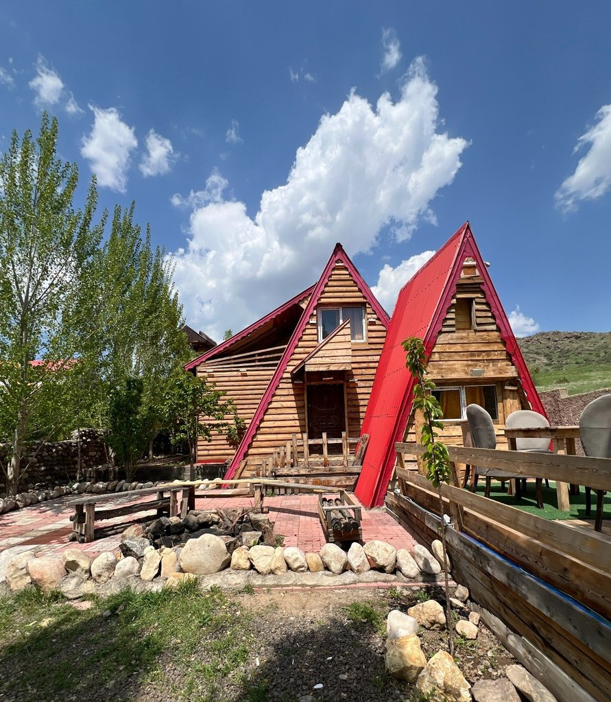 دوخوابه سوئیسی کژال 2