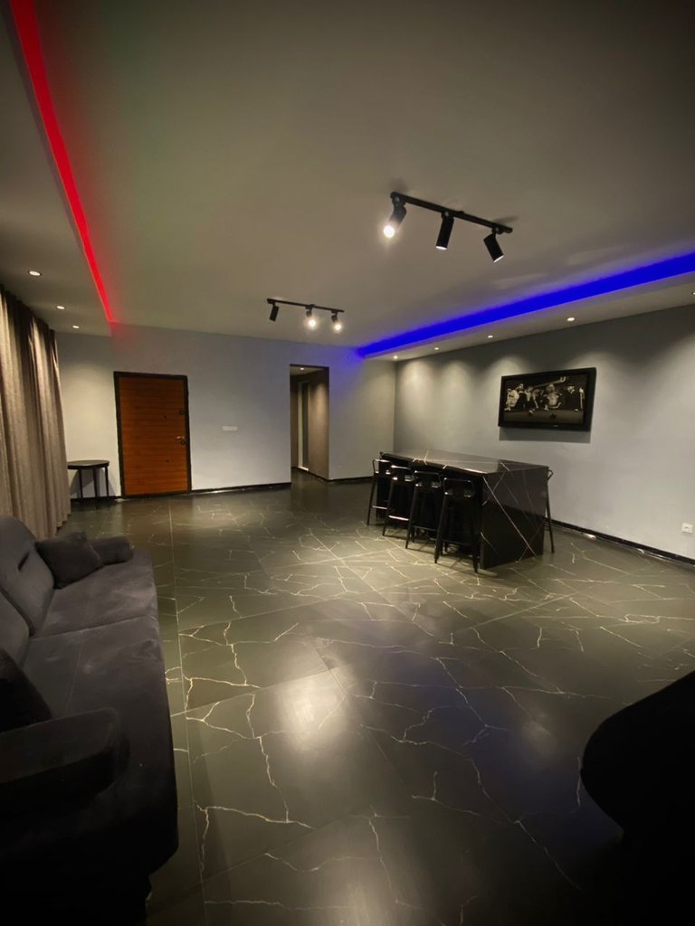 ویلا دوخوابه استخردار  خانه سبز ما