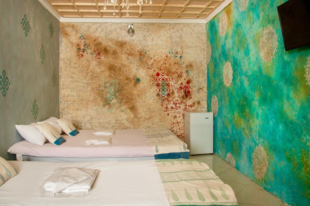 آبان - واحد نسیم