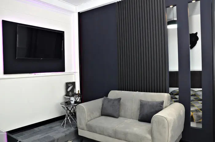 آپارتمان یک خوابه ستارخان - واحد 13