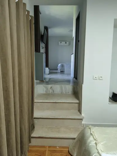 بومگردی ایرن - واحد 106