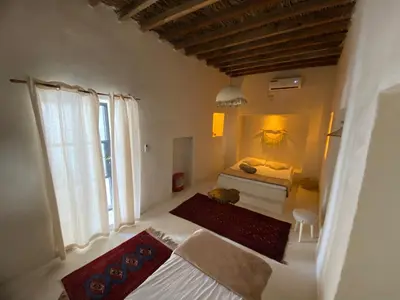 بومگردی داماهی - واحد داما