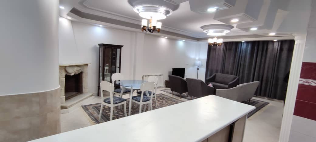 آپارتمان دوخوابه جنت آباد جنوبی 6