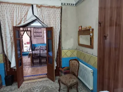 بومگردی فروردین - واحد جاز