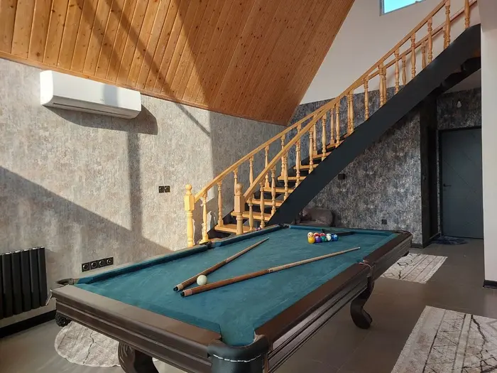 ویلا سه خوابه دوبلکس افرا