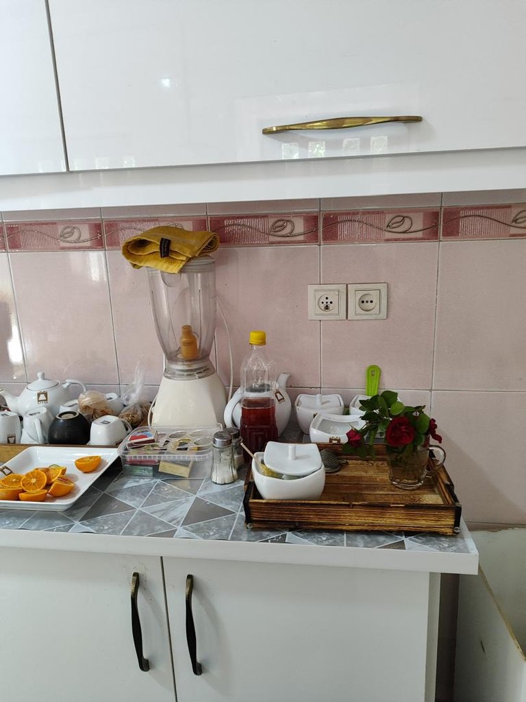 بومگردی ایرن - واحد 105