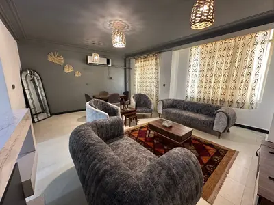 آپارتمان دوخوابه پلاراز 2