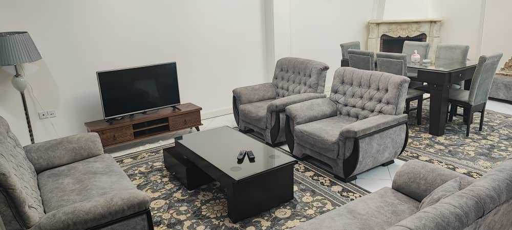 آپارتمان دوخوابه جنت آباد جنوبی 7