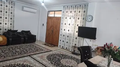 ویلا یک خوابه بنی شعبان