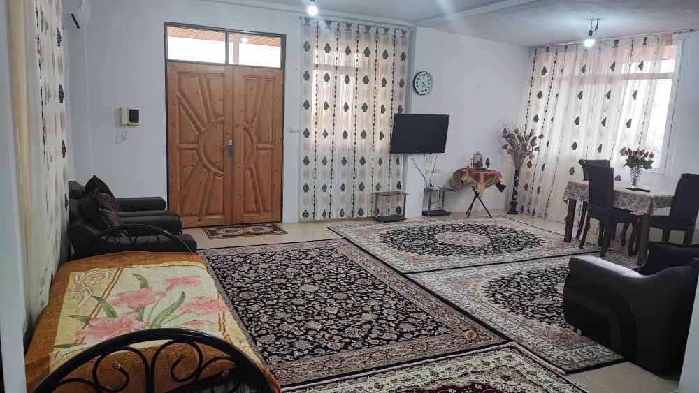 یک خوابه بنی شعبان