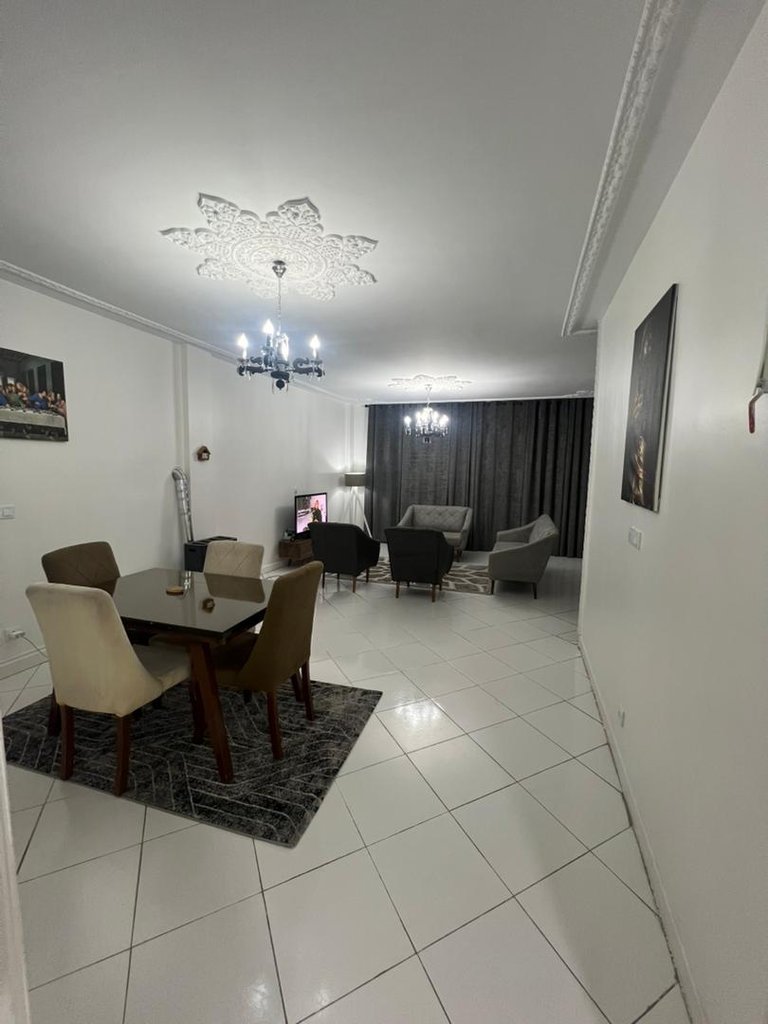 دوخوابه جنت آباد جنوبی 4