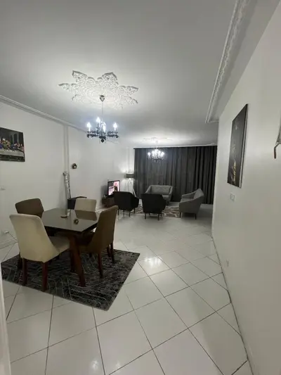 آپارتمان دوخوابه جنت آباد جنوبی 4