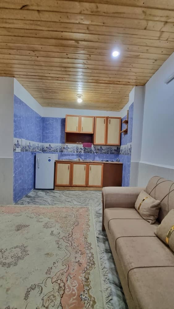 کلبه یک خوابه یادگار 2