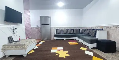 سوئیت یک خوابه خور 19