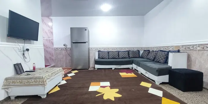 سوئیت یک خوابه خور 19