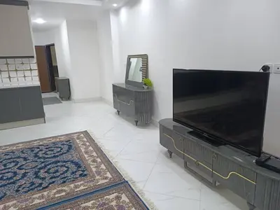 آپارتمان دوخوابه لقمان واحد 105