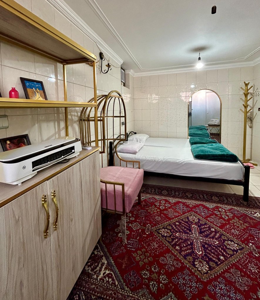 مجتمع اقامتگاهی فلت آرین ۲ واحد 1