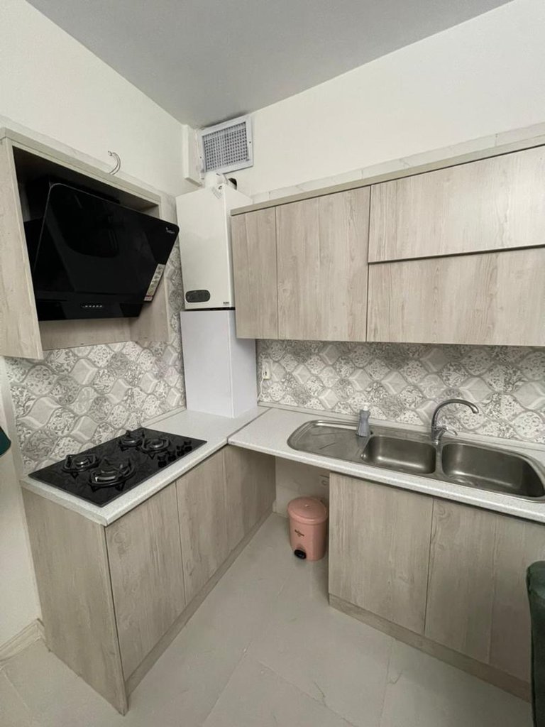 یک خوابه باغ قصر تهران 4