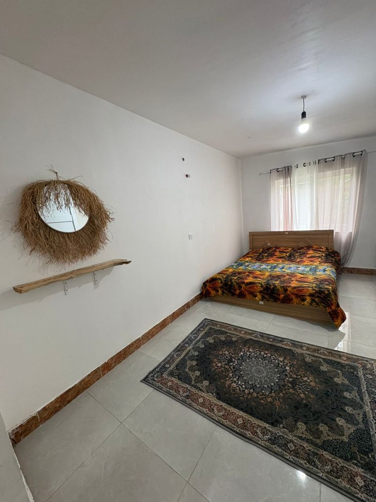 دوخوابه استخردار آبگرم باغ یارا