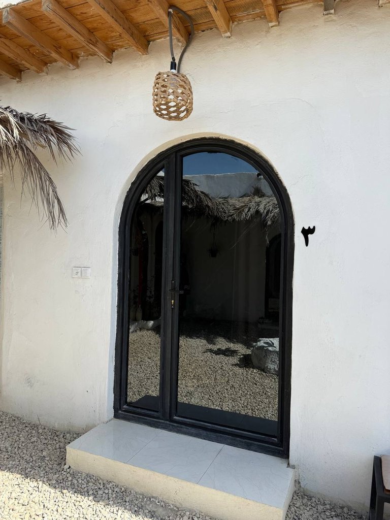 بوم گردی خانه ماوا - واحد ٣