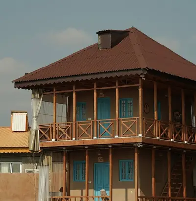 بومگردی انارگول - واحد بیجار