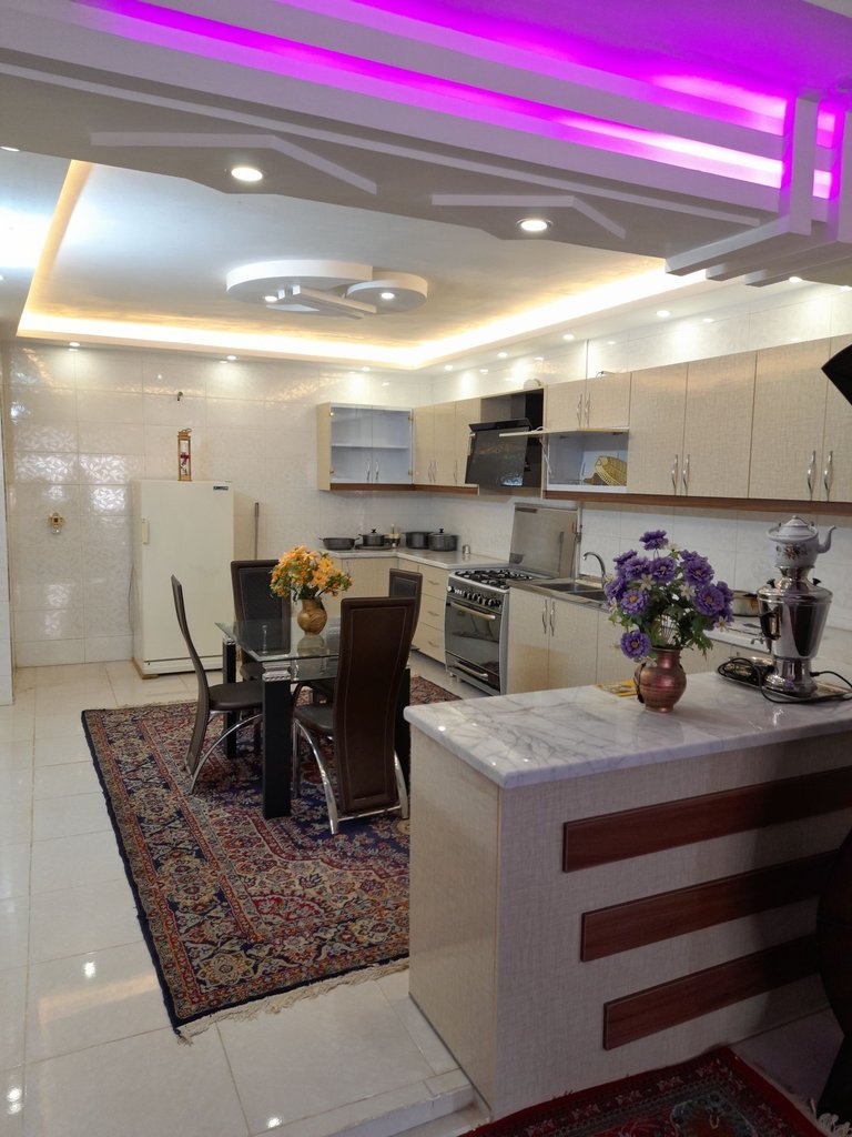 دوخوابه شهیدان بابک