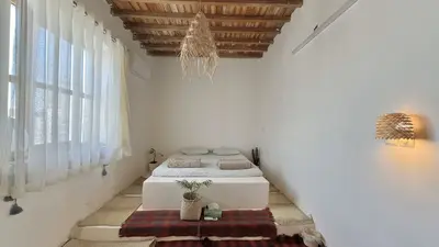 بومگردی خانه کوچ - واحد قدیم