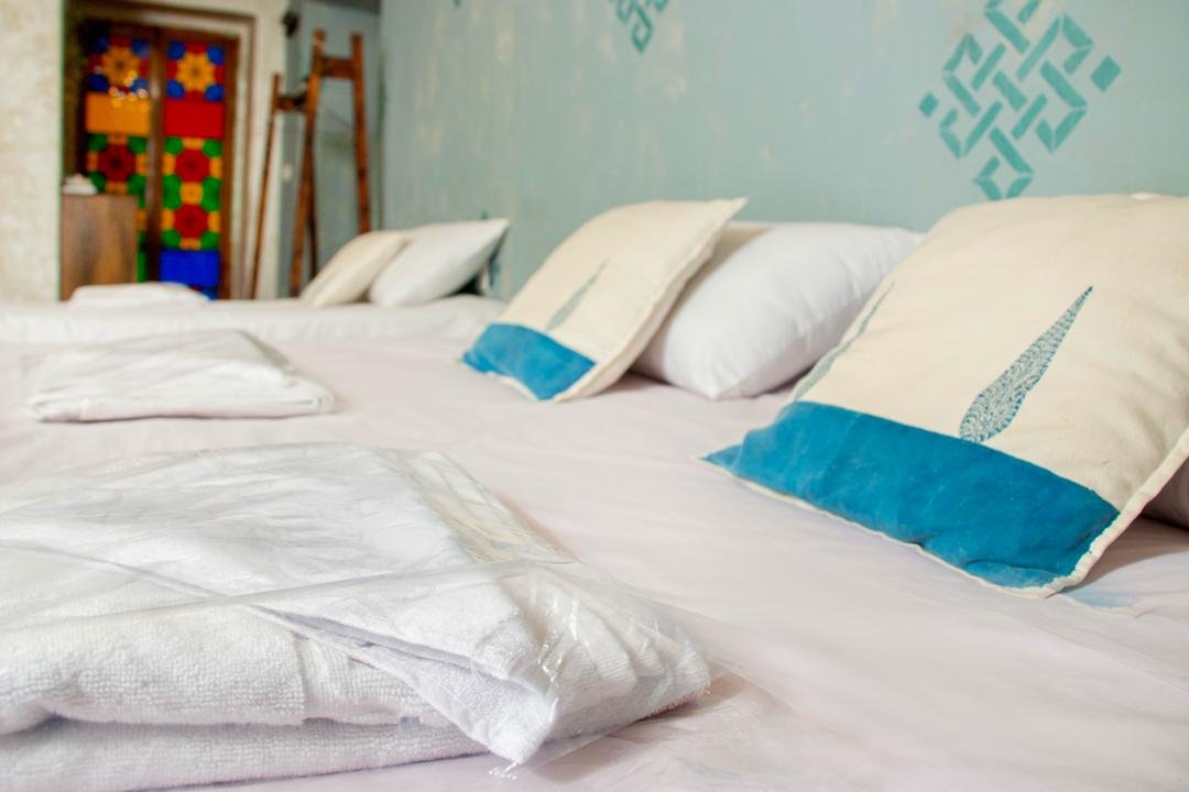 آبان - واحد نسیم