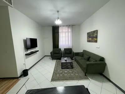 آپارتمان یک خوابه رویال هاوس کوروش مال 5