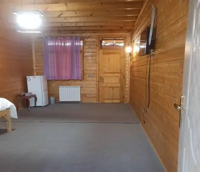 بومگردی گیل خاتون - واحد گیل ماه 2