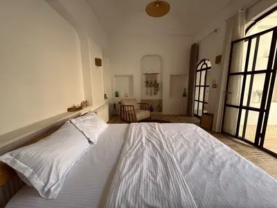 بومگردی خانه مرکب - واحد 2