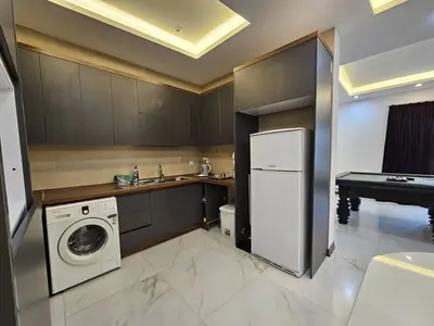 ویلا دوخوابه جکوزی دار دایا