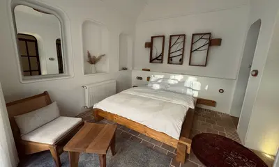 بومگردی خانه مرکب - واحد ۱