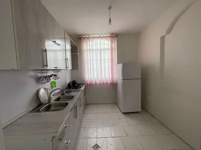 آپارتمان دوخوابه رویال هاوس کوروش مال 3