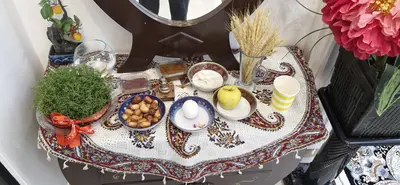 ویلا دوخوابه جنگلی استخردار سفید تمشک