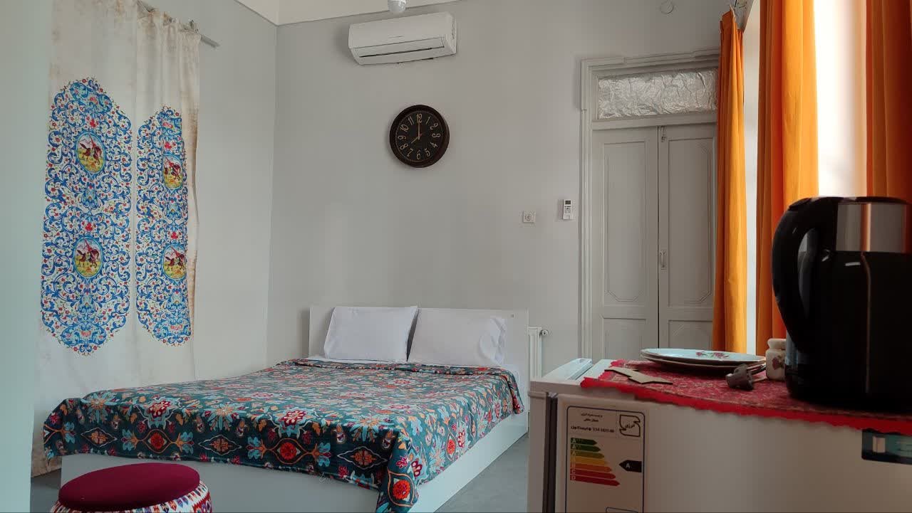 خانه قصه های مجید - واحد ۱