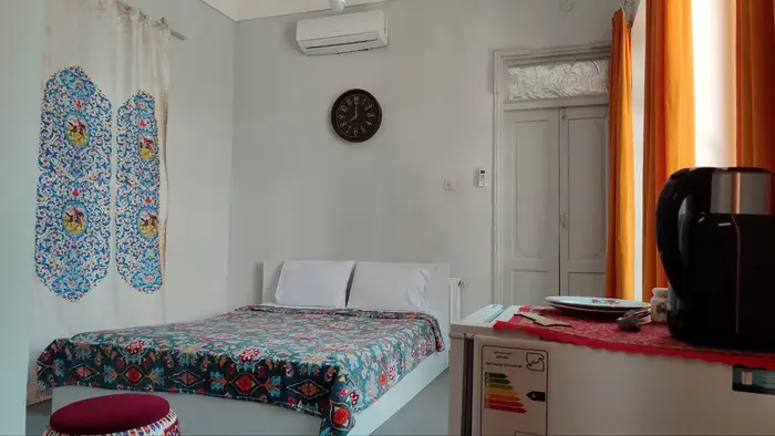 بوم گردی خانه قصه های مجید - واحد ۱