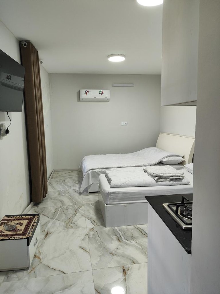 بومگردی ایرن - واحد 106