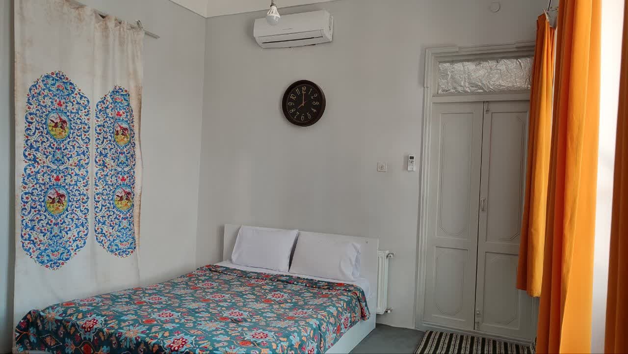 خانه قصه های مجید - واحد ۱