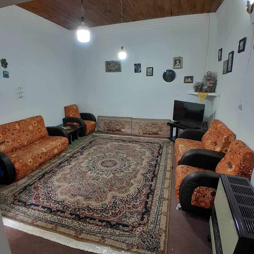 یک خوابه جنگلی کوثر